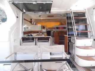 Ferretti 50 Ferretti 50