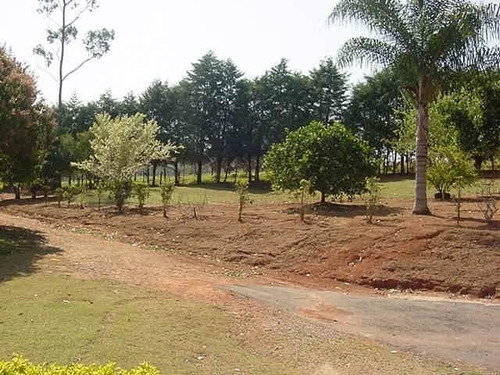 Chácara Residencial À Venda, Portal São Marcelo, Bragança Paulista. - Ch0371