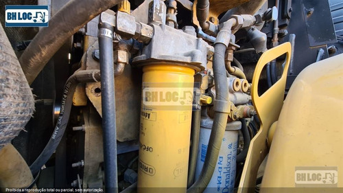 Imagem 2 de 8 de Pá Carregadeira Caterpillar 950h Ref.209701