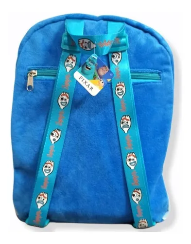 Mochila de forky hot sale
