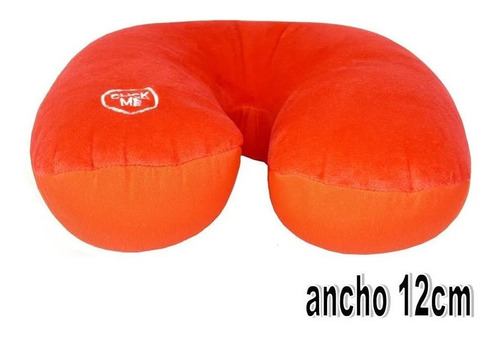Almohada Vibratoria Para El Cuello Masaje / Hogar.