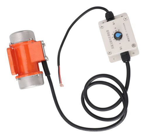 Controlador De Velocidad De Cc 24v Ip65