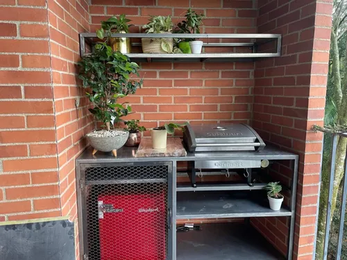 Apartamento En Arriendo En El Poblado. Cod A23947
