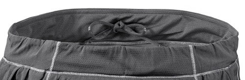 Pollera Salomon - Agile Skort W - Trail Running - Mujer