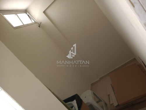Imagem 7 de 12 de Apartamento À Venda Em Indianópolis - Ap005750