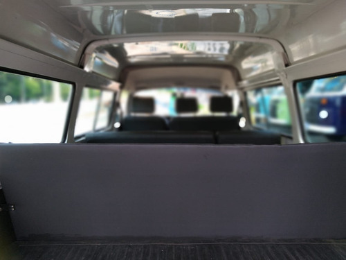 Imagem 15 de 15 de Volkswagen Kombi 1.4 Flex 2011 K