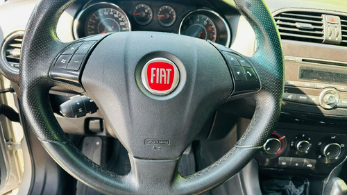Fiat Bravo 1.8 16v Wolverine Flex Dualogic 5p