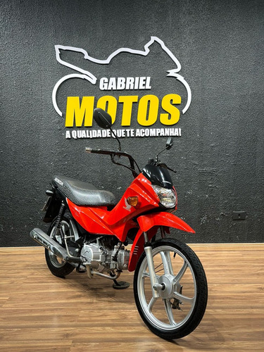 Honda Pop 110 I