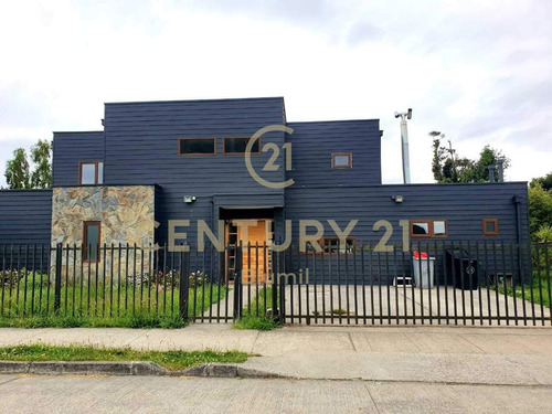 Casa Puerto Varas 5 Dormitoros 5 Baños