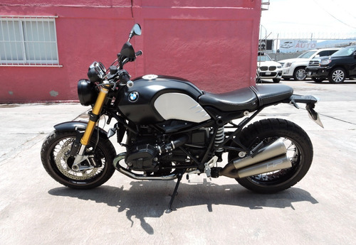 Bmw R Ninet 2016 Factura Original, Tomamos Auto