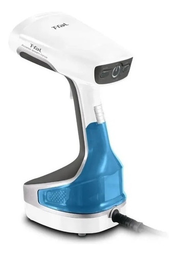 Cepillo De Vapor Tfal Access Steam Dt8221x Azul