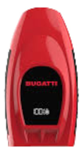 Vape Bugatti 6000 Hits Humidificador 