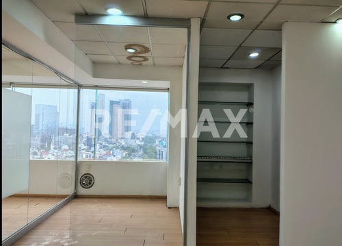 Oficinas En Renta_plaza De Las Estrellas