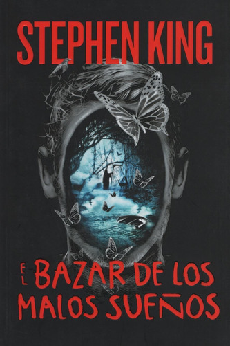 El Bazar De Los Malos Sueños, De King, Stephen. Editorial Plaza & Janes, Tapa Blanda En Español, 2017