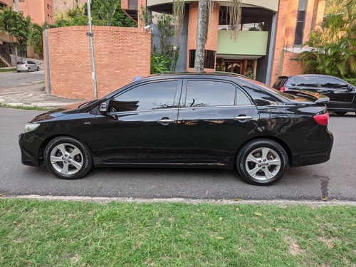 Toyota Corolla Gli Gli