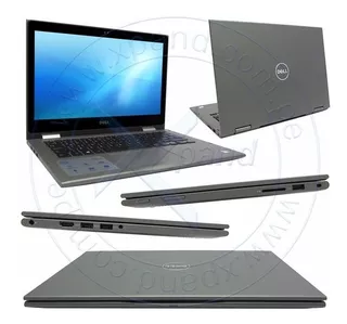 Dell Inspiron 2 In 1 13 5368 , Core I3 13,3 , Touch Fhd