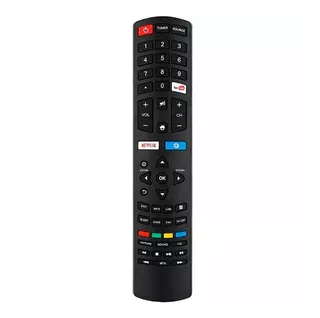 Tv Control Remoto Para Miray Smart Tv Led Ajv-311