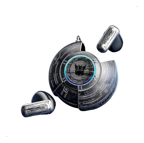 Audifonos Auriculares Bluetooth Transformer Bumblebee Tf-t31