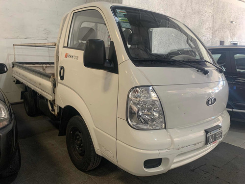 Kia K2500 2.5 Tdci Truck C/caja 4x2 2011