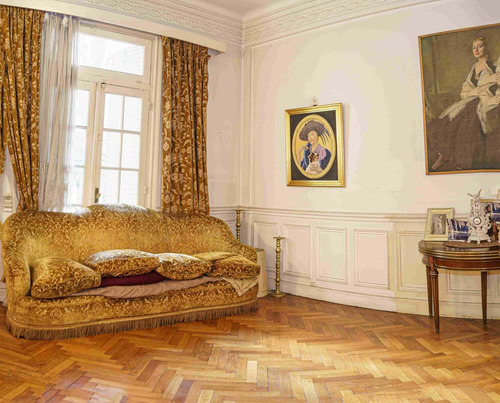 Venta 5 Ambientes C/dep Vicente López1800 Recoleta