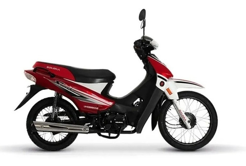 Gilera Smash 110 Automatica 18ctas$6.072 Mroma (piccola 150)