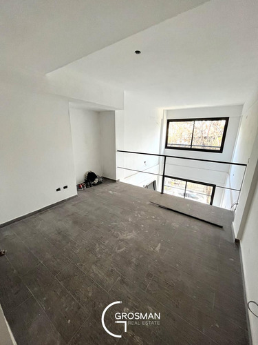 Venta-triplex Ph- A Estrenar - Terraza Propia - Palermo Hollywood