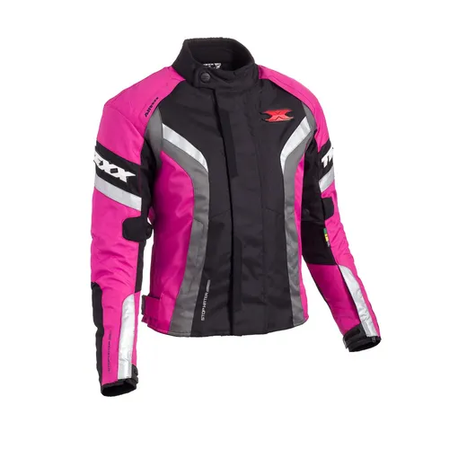Jaqueta texx hotsell new venus