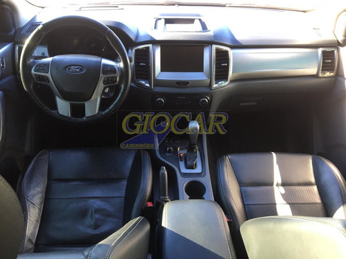 Imagem 13 de 15 de Ford Ranger Limited 3.2 4x4