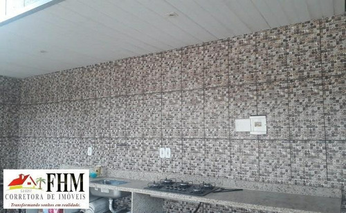 Imagem 7 de 15 de Casa Para Locação Em Rio De Janeiro, Campo Grande, 4 Dormitórios, 1 Suíte, 2 Banheiros - Fhm9539_2-1217812