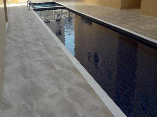 Imagem 19 de 20 de Apartamento - Venda - Forte - Praia Grande - Arj138