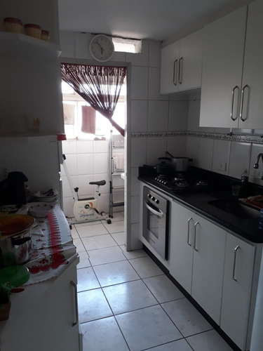 Imagem 10 de 13 de Apartamento Vila Regente Feijó - 77 M² - 3 Dormitórios - 1 Suíte - 1 Vaga - Aceita Financiamento - 3323 Lp - 69202187