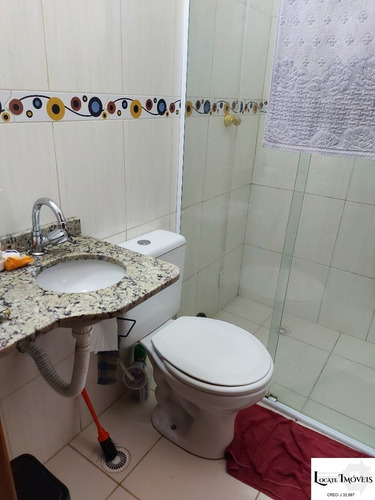 Imagem 23 de 27 de Sobrado Residencial Com 152 M² Para Venda Com 3 Dormitórios No Jardim Nossa Senhora Do Carmo - So00151 - 70711790