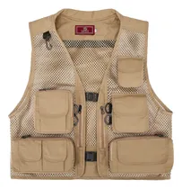 Comprar Coletes De Malha Masculinos, Bolsos, Colete Casual Ao Ar Liv