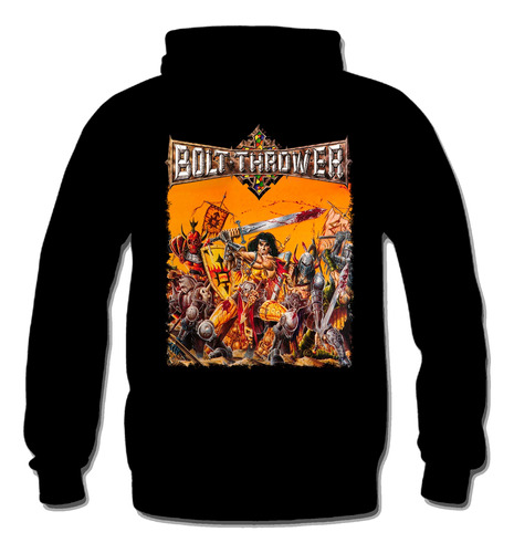 Poleron Bolt Thrower - Ver 14 - Vale Gamess