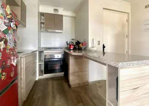 Hud Chile Vende: Espectacular Departamento En Concepción