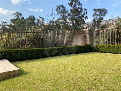 Departamento En Venta En Bosques De La Herradura