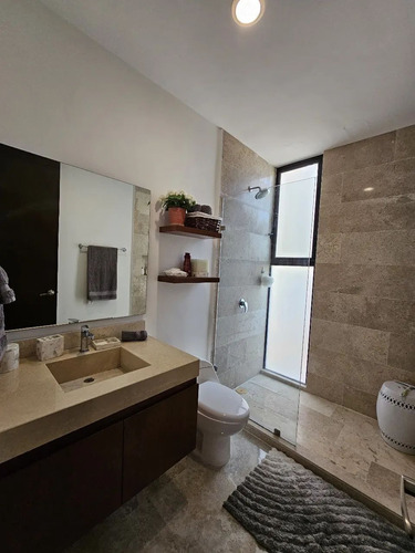 Casa En Venta En Privada Sao En Temozón