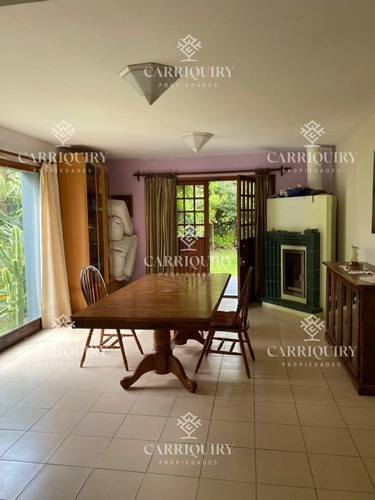 Imagen 7 de 10 de Casa En Venta 4 Dormitorios