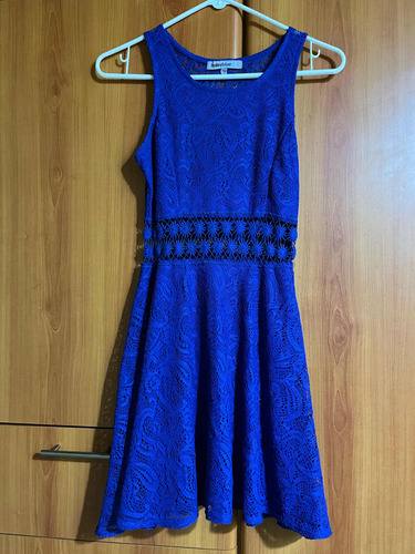 Lindos Vestido Casuales Americanos 