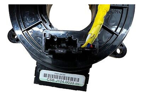 Pista Carrte Resorte Reloj Para Mazda Cx-9 2007-2015