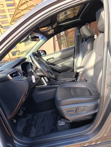 Toyota Corolla Cross 1.8 Hev Seg Cvt