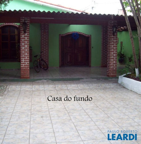 Imagem 6 de 11 de Casa Assobradada - Jardim Adutora - Sp - 516209