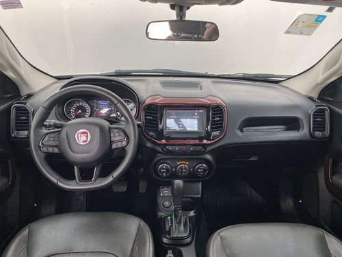 Fiat Toro 1.8 16V EVO FLEX FREEDOM AT6