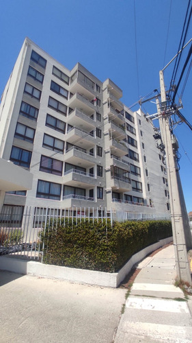 Venta De Departamento En Los Pinos Quilpue