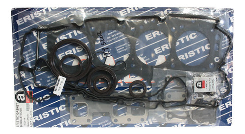 Juego Empaquetadura Motor Para Mazda Bt50 2.5 2006