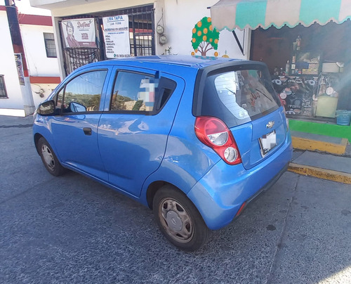 Chevrolet Spark 1.2 LTZ STD