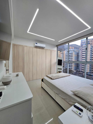 Bello Apartamento En El Edificio Aspen La Trigaleña Valencia