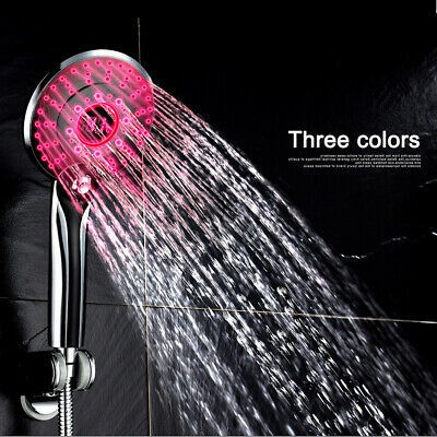 Imagen 6 de 10 de Pantalla Lcd Digital 3 Modo Ajustable 3 Color Led Chapado Sh