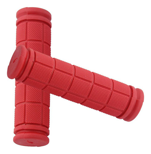 3 X 3 Protectores De Cubierta De Agarre De Manillar 3 Piezas