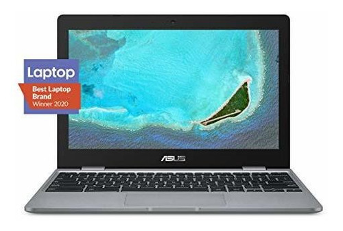 Asus Chromebook C223 Laptop Chromebook Hd De 11,6  , Procesa